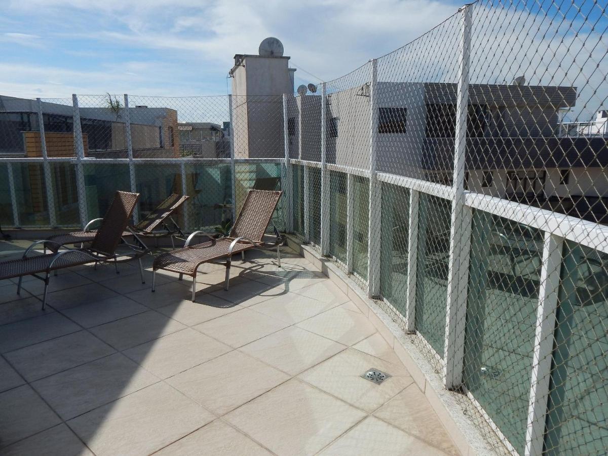 Apartamento Cobertura De Luxo Com Piscina E Churrasqueira Na Do *