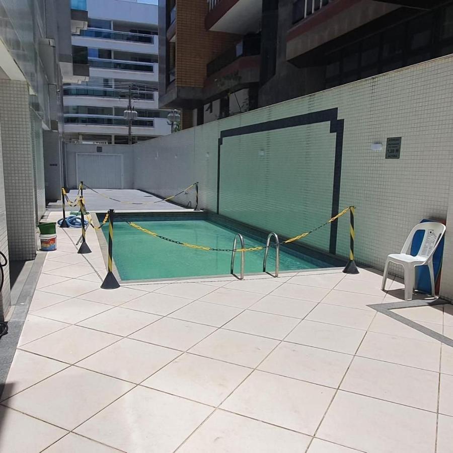 Cobertura De Luxo Com Piscina E Churrasqueira Na Do Apartamento Cabo Frio