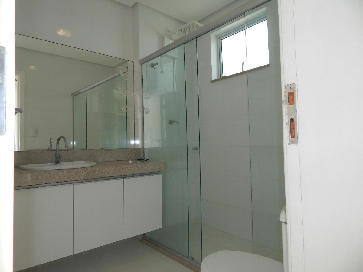 Apartamento Cobertura De Luxo Com Piscina E Churrasqueira Na Do