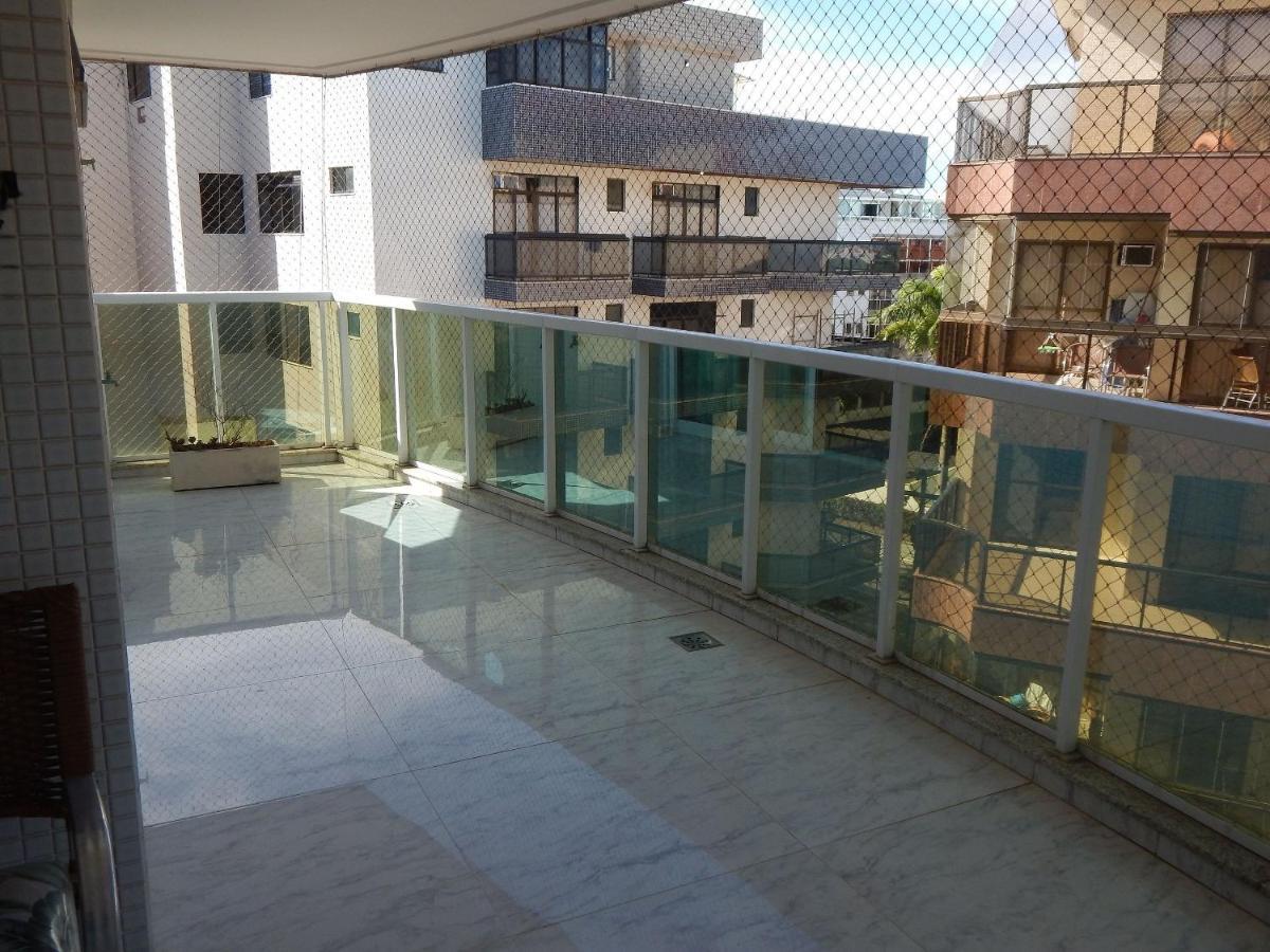 Apartamento Cobertura De Luxo Com Piscina E Churrasqueira Na Do