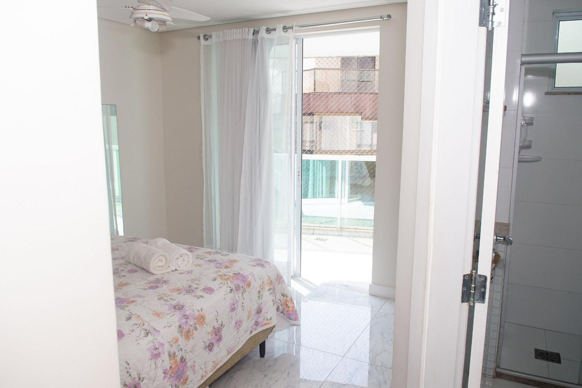 Cobertura De Luxo Com Piscina E Churrasqueira Na Do Apartamento *