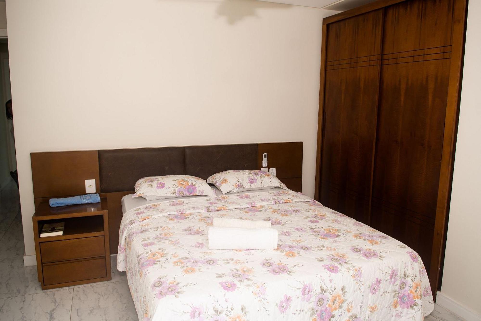 Cobertura De Luxo Com Piscina E Churrasqueira Na Do Apartamento *