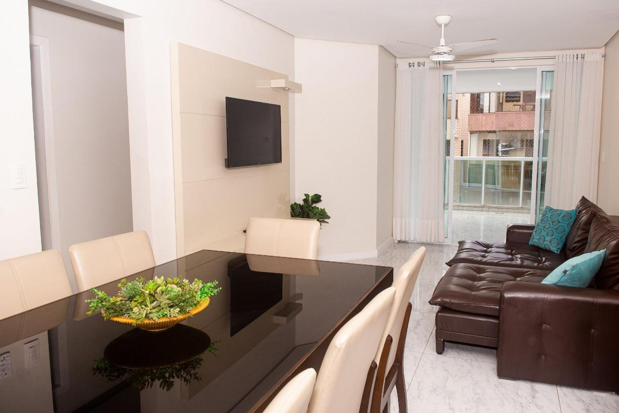 Apartamento Cobertura De Luxo Com Piscina E Churrasqueira Na Do Cabo Frio